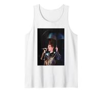 Gira de actuaciones de Neil Tennant Pet Shop Boys en el NEC Arena 1991 Camiseta sin Mangas