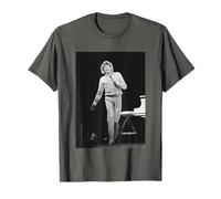 Gira de Barry Manilow en Vivo en Florida 1981 Camiseta
