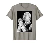 Gira de David Bowie de estación a estación Isolar en Vivo 1976 Camiseta