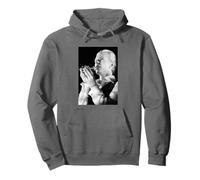 Gira de David Bowie de estación a estación Isolar en Vivo 1976 Sudadera con Capucha