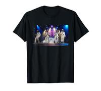 Gira de Grandes éxitos del Concierto de Boyzone Boy Band en Glasgow 1999 Camiseta