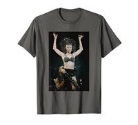 Gira de Madonna The Girlie Show en Wembley 1993 Camiseta