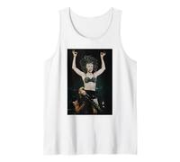Gira de Madonna The Girlie Show en Wembley 1993 Camiseta sin Mangas