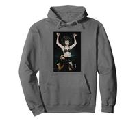 Gira de Madonna The Girlie Show en Wembley 1993 Sudadera con Capucha