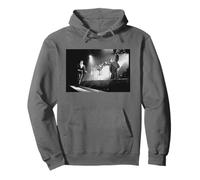 Gira de Verano de Boy Band New Kids On The Block Magic Sudadera con Capucha