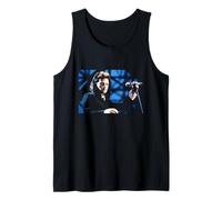 Gira del álbum Bono The Unforgettable Fire de U2 Live 1985 Camiseta sin Mangas