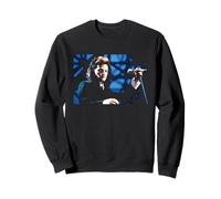 Gira del álbum Bono The Unforgettable Fire de U2 Live 1985 Sudadera
