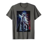 Gira del álbum Hey Stoopid de Alice Cooper 1991 Hollywood Vampires Camiseta