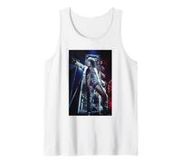 Gira del álbum Hey Stoopid de Alice Cooper 1991 Hollywood Vampires Camiseta sin Mangas