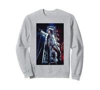 Gira del álbum Hey Stoopid de Alice Cooper 1991 Hollywood Vampires Sudadera