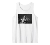 Gira del álbum Snake Constrictor de Alice Cooper 1986 Camiseta sin Mangas