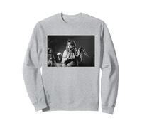 Gira del álbum Snake Constrictor de Alice Cooper 1986 Sudadera
