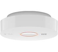 Gira - Detector de Humo Basic Q DIN14604, Dispositivo Individual, Color Blanco, 114502