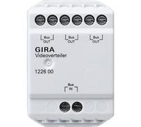 Gira Distribuidor De Señal De Video Activo - 122600