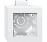 Gira E2 Caja De Superficie Aparamenta Empotrable - 105129