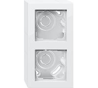 Gira E2 Caja De Superficie Aparamenta Empotrable - 106229