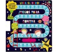 ¡gira El Dado!: Juegos Para Contar