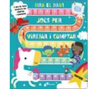 Gira El Dau! Jocs Per Viatjar I Comptar