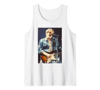 Gira en Directo de Bryan Adams Waking Up The World 1992 Camiseta sin Mangas
