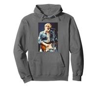 Gira en Directo de Bryan Adams Waking Up The World 1992 Sudadera con Capucha