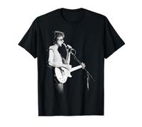 Gira en Vivo de Jeff Lyne Time de ELO Electric Light Orchestra 1981 Camiseta