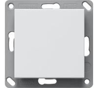 Gira EnOcean Sistema De Transmisor De Pared Inalámbrico De 1 Gang 55 - 242127