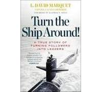 Turn The Ship Around!