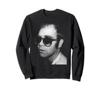 Gira Estadounidense del New York Palladium de Elton John 1979 Sudadera