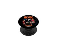 Gira Europea de AC/DC PWR UP Londres Inglaterra 2024 PopSockets PopGrip Adhesivo
