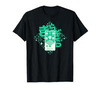 Gira Gira + Arpanoid :: Música, Pedal de Guitarra y Creatividad Camiseta