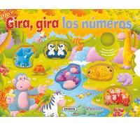 Gira, gira los números