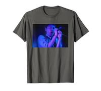 Gira Hail To The Thief de Radiohead con Thom Yorke Camiseta