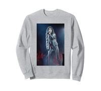 Gira Hey Stoopid de Alice Cooper en vivo en Wembley 1991 Sudadera