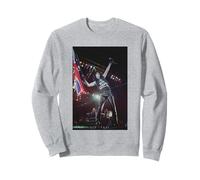 Gira Hey Stoopid de Alice Cooper en vivo por Wembley 1991 Sudadera