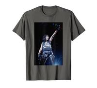 Gira Hey Stoopid de Alice Cooper, leyenda del Shock Rock, 1991 Camiseta