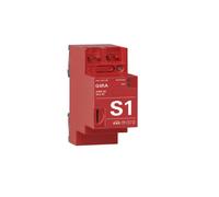 Gira interfaz de datos s1 knx reg 208900