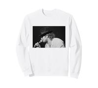 Gira Invisible Touch de Phil Collins de Genesis Live en Atlanta, EE. UU. Sudadera