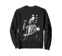 Gira Invisible Touch de Phil Collins Genesis en Vivo por Atlanta, EE. UU. Sudadera