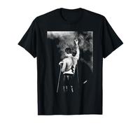 Gira It's A Hard Life The Works de Freddie Mercury Queen Camiseta
