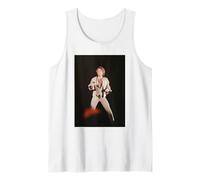 Gira Keep The Faith These Days de Jon Bon Jovi 1996 Camiseta sin Mangas