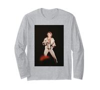 Gira Keep The Faith These Days de Jon Bon Jovi 1996 Manga Larga