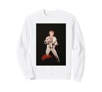 Gira Keep The Faith These Days de Jon Bon Jovi 1996 Sudadera