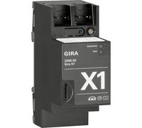 Gira KNX Controlador de aplicación de carril DIN Sistema de bus - 209600