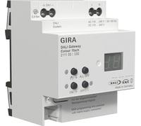 Gira Knx Dali Puente Color 1V Riel Din Seguro - 211100