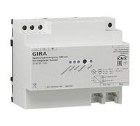 Gira Knx Fuente De Alimentación 1280Ma Con Choke Integrado - 213800