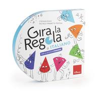 Gira la regola. Italiano. Per la Scuola primaria (Strumenti)