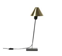 Gira Lámpara de Mesa Latón