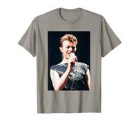 Gira Live Outside de David Bowie 1995 Camiseta