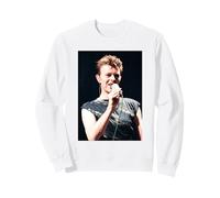 Gira Live Outside de David Bowie 1995 Sudadera
