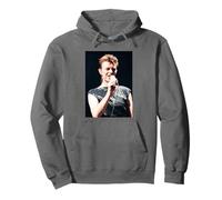 Gira Live Outside de David Bowie 1995 Sudadera con Capucha